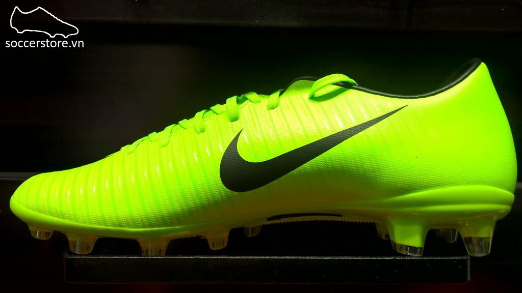 lime green mercurials